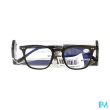 Load image into Gallery viewer, Pharmaglasses Visionblue Pc02 Leesbril +1.00 Brown
