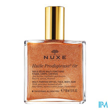 Afbeelding in Gallery-weergave laden, Nuxe Huile Prodigieuse Or Fl 50ml

