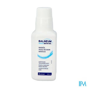 Balneum Basis Badolie 200ml