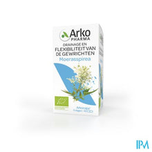 Charger l'image dans la galerie, Arkocaps Moerasspirea Plantaardig 45
