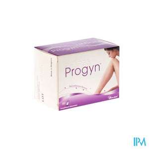 Progyn Gel 60