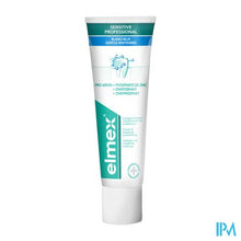 Afbeelding in Gallery-weergave laden, Elmex Sensitive Profess. Whitening Tandpasta 75ml
