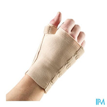 Afbeelding in Gallery-weergave laden, Bota Handpolsband+duim 105 Skin N4
