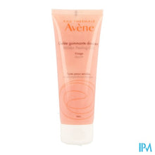 Afbeelding in Gallery-weergave laden, Avene Zachte Gezichtspeeling Gel 75ml

