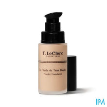 Charger l'image dans la galerie, Tlc Fluide Teint Poudre 04 Beige Abricote Mat 30ml
