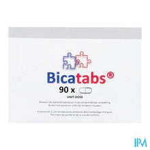 Afbeelding in Gallery-weergave laden, Bicatabs Ud Comp 90
