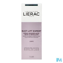 Charger l'image dans la galerie, Lierac Bust Lift Tube 75ml
