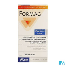 Charger l'image dans la galerie, Formag Comp 150
