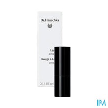 Load image into Gallery viewer, Dr.hauschka Lipstick 11 Amaryllis 4,1g Nf
