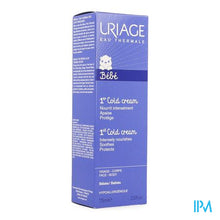 Load image into Gallery viewer, Uriage Cold Cream 75ml
