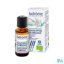 Charger l'image dans la galerie, Ladrome Eucalyptus Globulus 30ml
