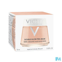 Afbeelding in Gallery-weergave laden, Vichy Pt Glow Peel Masker 75ml

