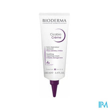 Charger l'image dans la galerie, Bioderma Cicabio Creme+ 100ml Nf
