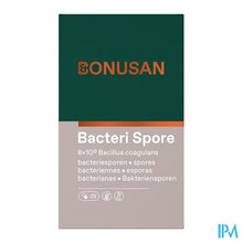 Charger l'image dans la galerie, Bacteri Spore Caps 28 Bonusan
