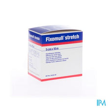 Afbeelding in Gallery-weergave laden, Fixomull Stretch Adh 5cmx10m 1 0203600
