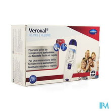 Load image into Gallery viewer, Veroval Koorts 1 P/s
