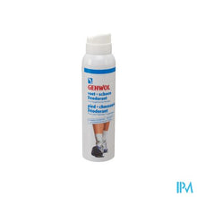 Load image into Gallery viewer, Gehwol Deo Voet&amp;schoenen 150ml 1123608 Consulta
