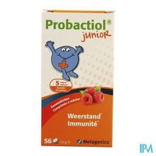 Load image into Gallery viewer, Probactiol Junior Kauwtabl 56 Nf 24581 Metagenics
