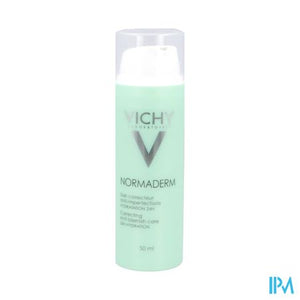 Vichy Normaderm Verzorging A/onzuiverheden 50ml