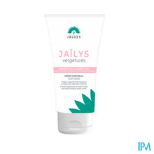 Afbeelding in Gallery-weergave laden, Jailys Striemen Creme Tube 125ml
