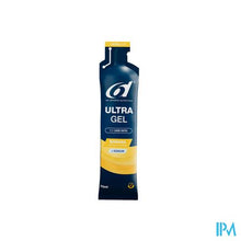 Load image into Gallery viewer, 6d Ultra Gel Banana 6x70ml
