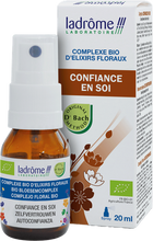 Afbeelding in Gallery-weergave laden, Ladrome Zelfvertrouwenspray 20ml
