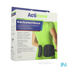 Afbeelding in Gallery-weergave laden, Actimove Sport Back Stabilizer l/xl 1
