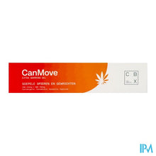 Afbeelding in Gallery-weergave laden, Canmove Tube 100ml
