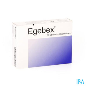 Egebex Tabl 60