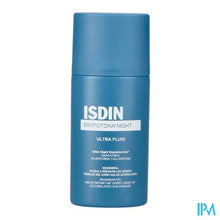 Afbeelding in Gallery-weergave laden, Isdin Eryfotona Night Creme 50ml

