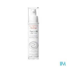 Afbeelding in Gallery-weergave laden, Avene Physiolift Creme A/rimpel Restructur. 30ml
