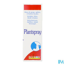 Afbeelding in Gallery-weergave laden, Plantspray Spray 20ml Boiron
