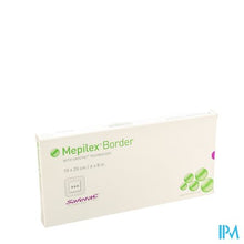 Afbeelding in Gallery-weergave laden, Mepilex Border Sil Adh Ster 10,0x20,0cm 5 295800
