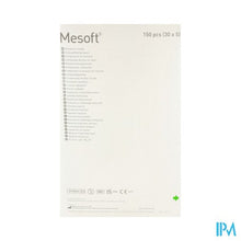 Afbeelding in Gallery-weergave laden, Mesoft Kp Ster 4l 10x10cm 30x5 156365
