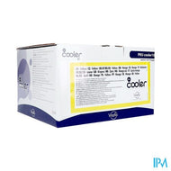 Pku Cooler 10 Geel 30x87ml