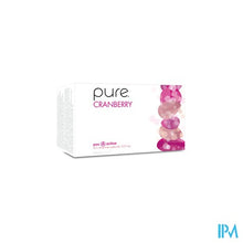 Afbeelding in Gallery-weergave laden, Pure Cranberry Tabl 60

