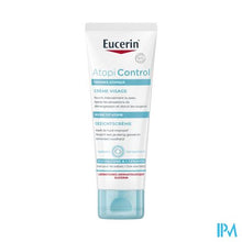 Afbeelding in Gallery-weergave laden, Eucerin Atopicontrol Gezichtscreme 50ml Nf
