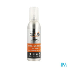 Charger l'image dans la galerie, Moskito Guard Spray 75ml
