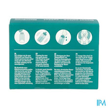 Afbeelding in Gallery-weergave laden, Dos Medical Nasaal Spoelzout+xylitol Zakje 30x6,5g
