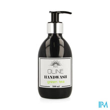 Charger l'image dans la galerie, Oline Handwash Pure Green Tea Credophar Fl 300ml
