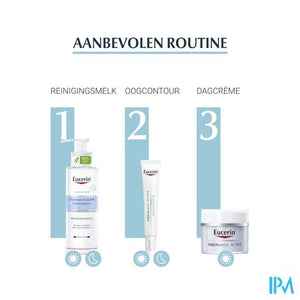 Eucerin Aquaporin Active Verz. Hydra H N-mix 50ml