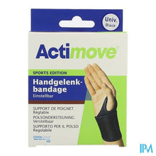 Afbeelding in Gallery-weergave laden, Actimove Sport Wrist Support Uni 1
