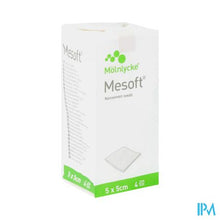 Afbeelding in Gallery-weergave laden, Mesoft S Kp N/st 4l 5,0x 5,0cm 100 157000
