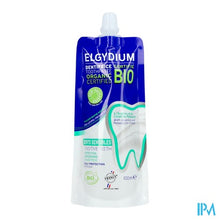 Afbeelding in Gallery-weergave laden, Elgydium Tandpasta Gevoelige Tanden Bio 100ml
