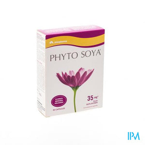 Phyto Soya 35mg Caps 60 Cfr 3536935