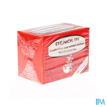 Load image into Gallery viewer, Denolin Thee Nier Filt Zakjes 20
