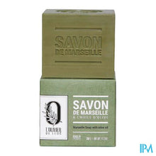 Load image into Gallery viewer, Olivier De Leos Savon Marseille 350g
