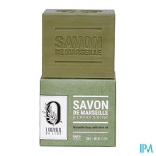 Afbeelding in Gallery-weergave laden, Olivier De Leos Savon Marseille 350g
