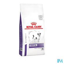 Charger l'image dans la galerie, Royal Canin Dog Dental Small Dog Dry 1,5kg
