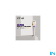 Afbeelding in Gallery-weergave laden, Aderma Epitheliale Creme Spf50+ A/vlekken 40ml

